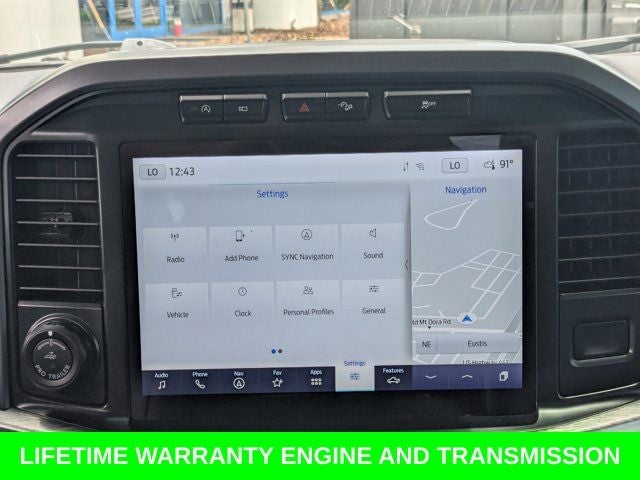 2023 Ford F-150 Lariat - Photo 49