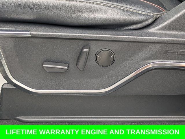 2023 Ford F-150 Lariat - Photo 51