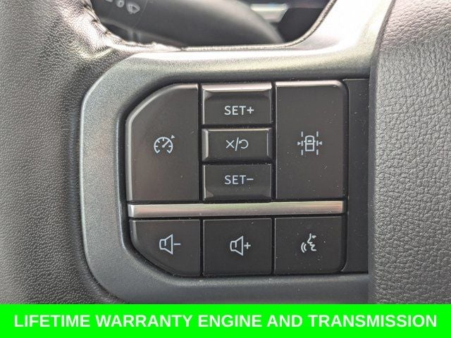 2023 Ford F-150 Lariat - Photo 56