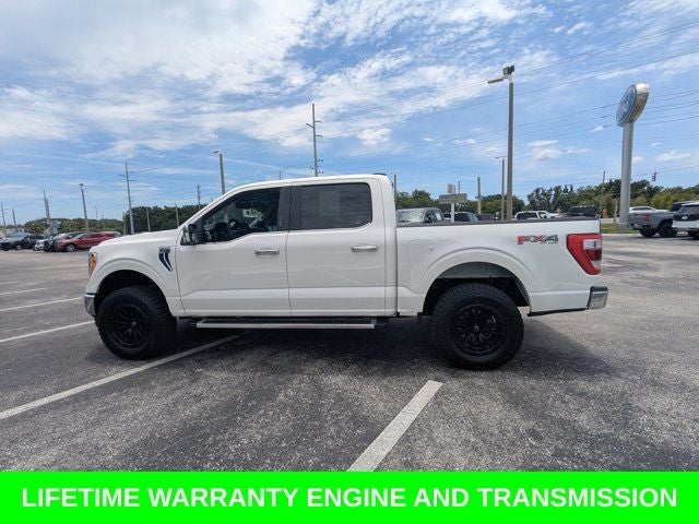 2023 Ford F-150 Lariat - Photo 38