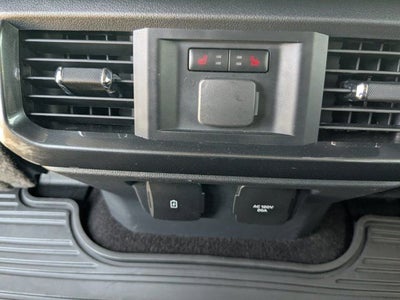 2021 Ford F-150 Lariat 502A