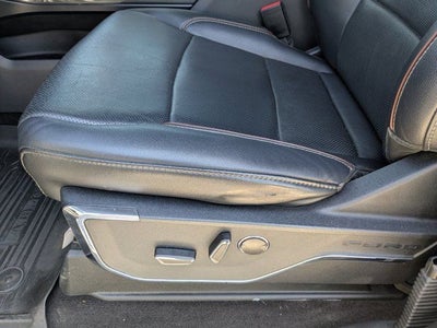 2021 Ford F-150 Lariat 502A