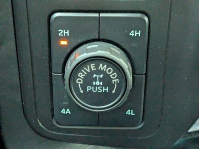 2021 Ford F-150 Lariat 502A