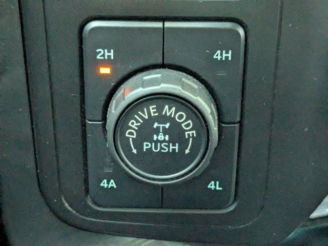 2021 Ford F-150 Lariat 502A