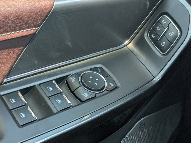 2021 Ford F-150 Lariat 502A