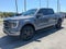 2021 Ford F-150 Lariat 502A