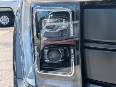 2021 Ford F-150 Lariat 502A