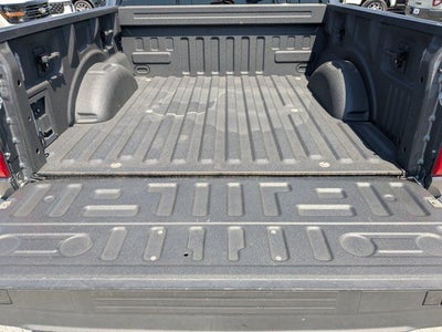 2021 Ford F-150 Lariat 502A