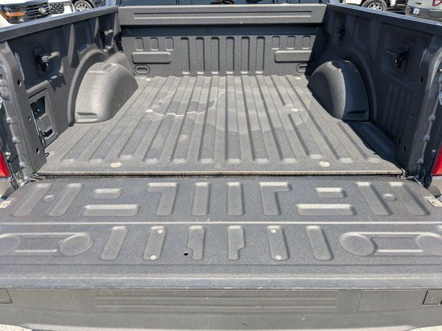 2021 Ford F-150 Lariat 502A