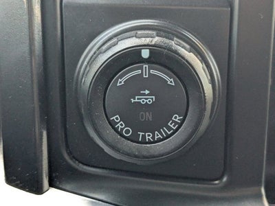 2021 Ford F-150 Lariat 502A