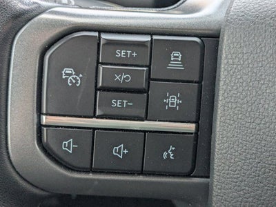 2021 Ford F-150 Lariat 502A