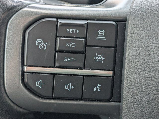 2021 Ford F-150 Lariat 502A