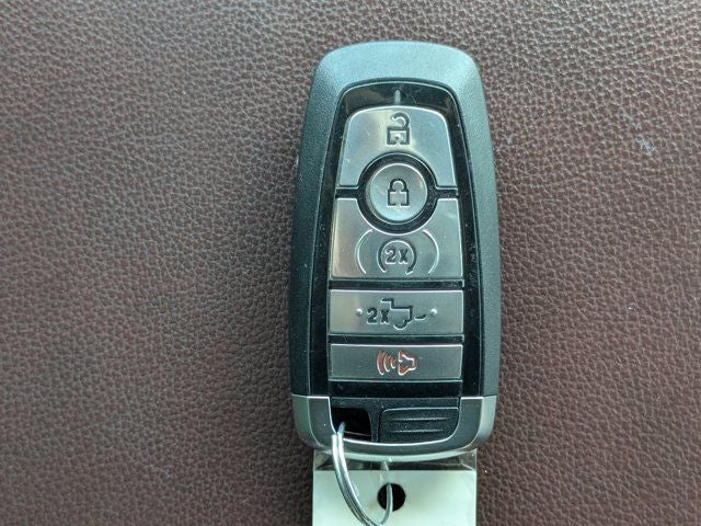 2021 Ford F-150 Lariat 502A