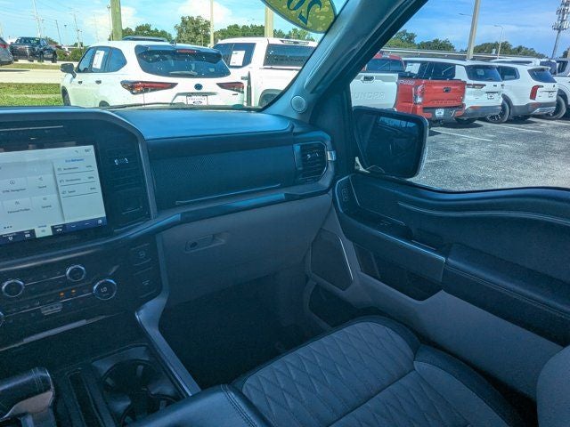 2021 Ford F-150 Limited