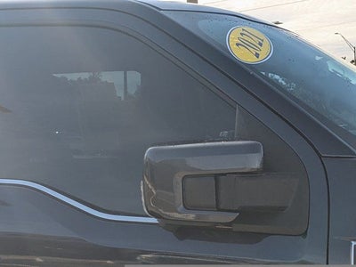 2021 Ford F-150 Limited