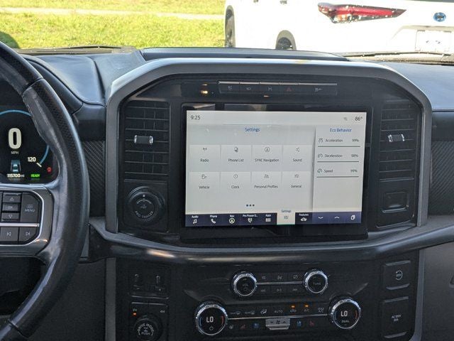 2021 Ford F-150 Limited