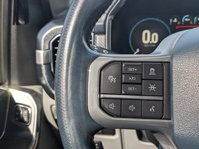 2021 Ford F-150 Limited