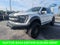 2021 Ford F-150 Raptor BAJA