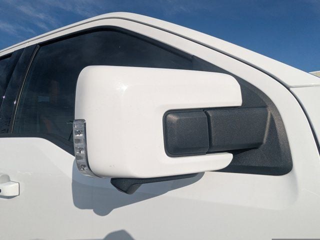 2021 Ford F-150 Raptor BAJA