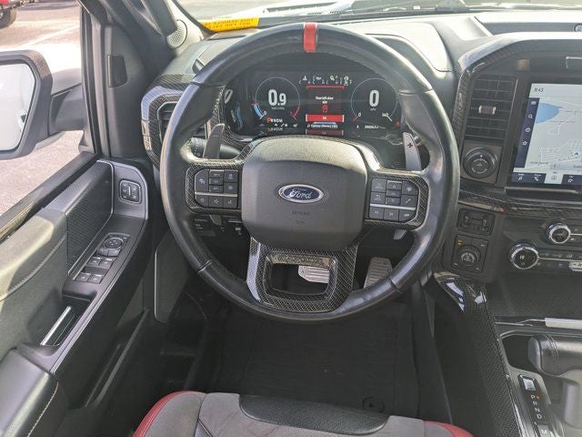 2021 Ford F-150 Raptor BAJA