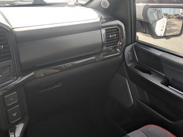 2021 Ford F-150 Raptor BAJA