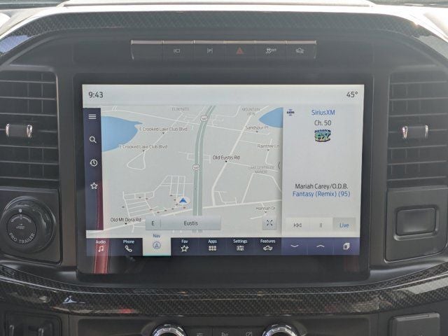 2021 Ford F-150 Raptor BAJA