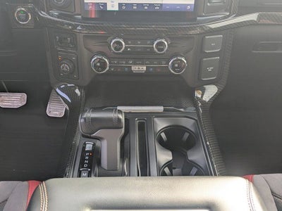 2021 Ford F-150 Raptor BAJA