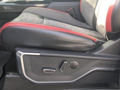 2021 Ford F-150 Raptor BAJA