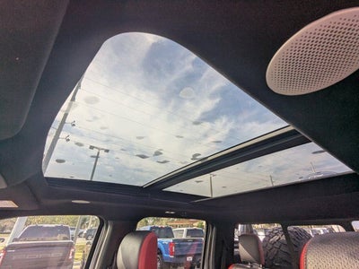 2021 Ford F-150 Raptor BAJA