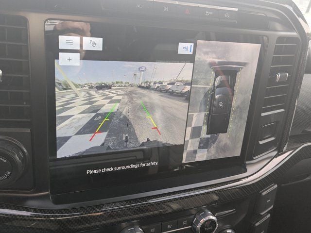 2021 Ford F-150 Raptor BAJA