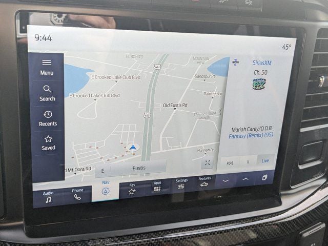 2021 Ford F-150 Raptor BAJA