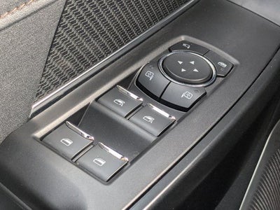 2021 Ford F-150 Raptor BAJA