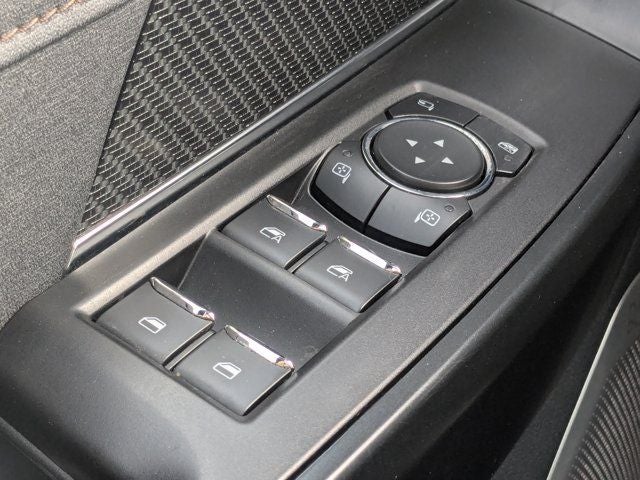 2021 Ford F-150 Raptor BAJA