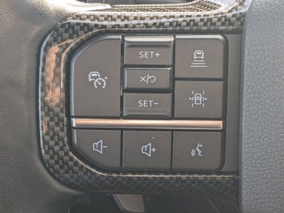 2021 Ford F-150 Raptor BAJA