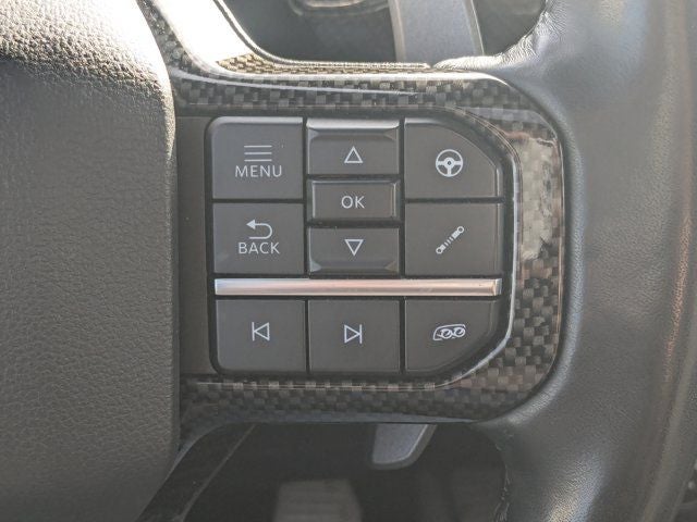 2021 Ford F-150 Raptor BAJA