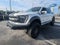 2021 Ford F-150 Raptor BAJA