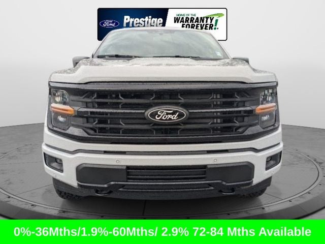 2026 Ford F-150 XLT DARK TRAIL