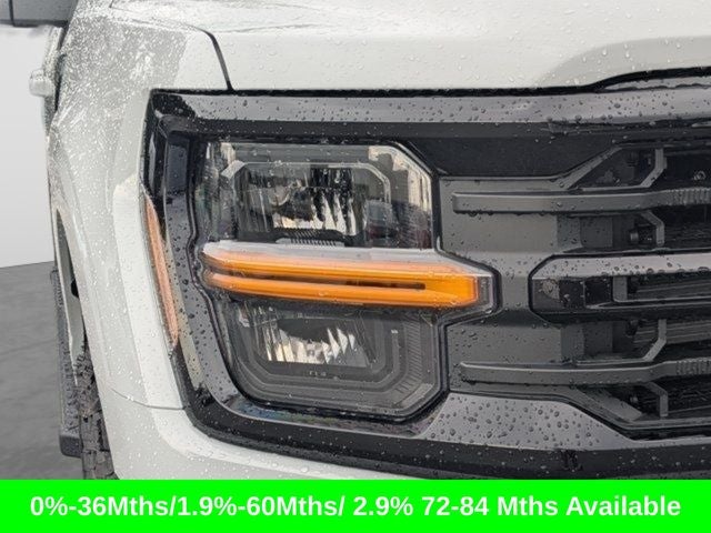 2026 Ford F-150 XLT DARK TRAIL
