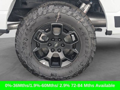 2026 Ford F-150 XLT DARK TRAIL