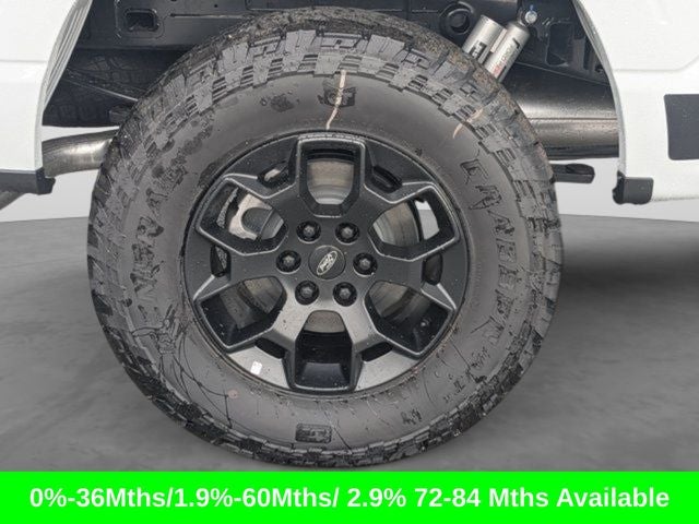 2026 Ford F-150 XLT DARK TRAIL