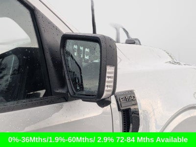 2026 Ford F-150 XLT DARK TRAIL