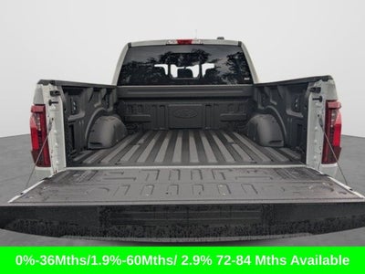 2026 Ford F-150 XLT DARK TRAIL