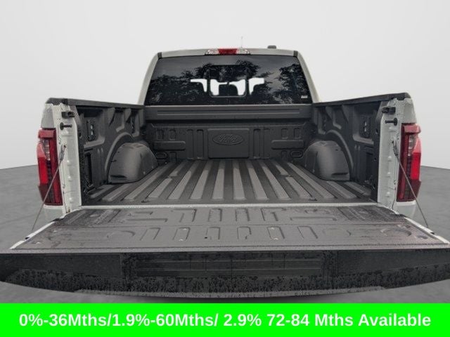 2026 Ford F-150 XLT DARK TRAIL