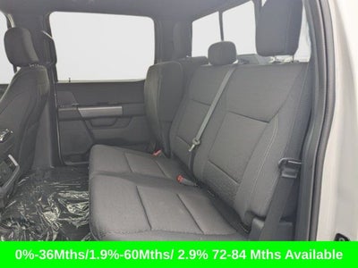 2026 Ford F-150 XLT DARK TRAIL