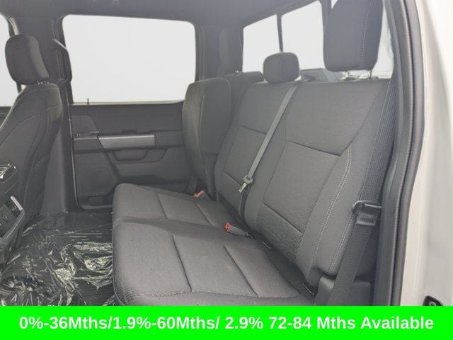 2026 Ford F-150 XLT DARK TRAIL