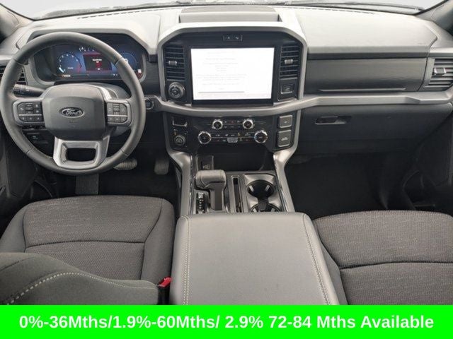 2026 Ford F-150 XLT DARK TRAIL