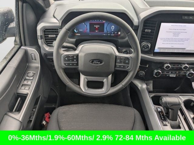 2026 Ford F-150 XLT DARK TRAIL