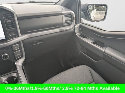 2026 Ford F-150 XLT DARK TRAIL