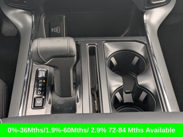 2026 Ford F-150 XLT DARK TRAIL