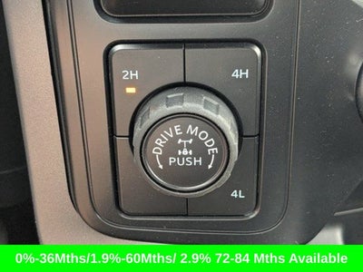 2026 Ford F-150 XLT DARK TRAIL